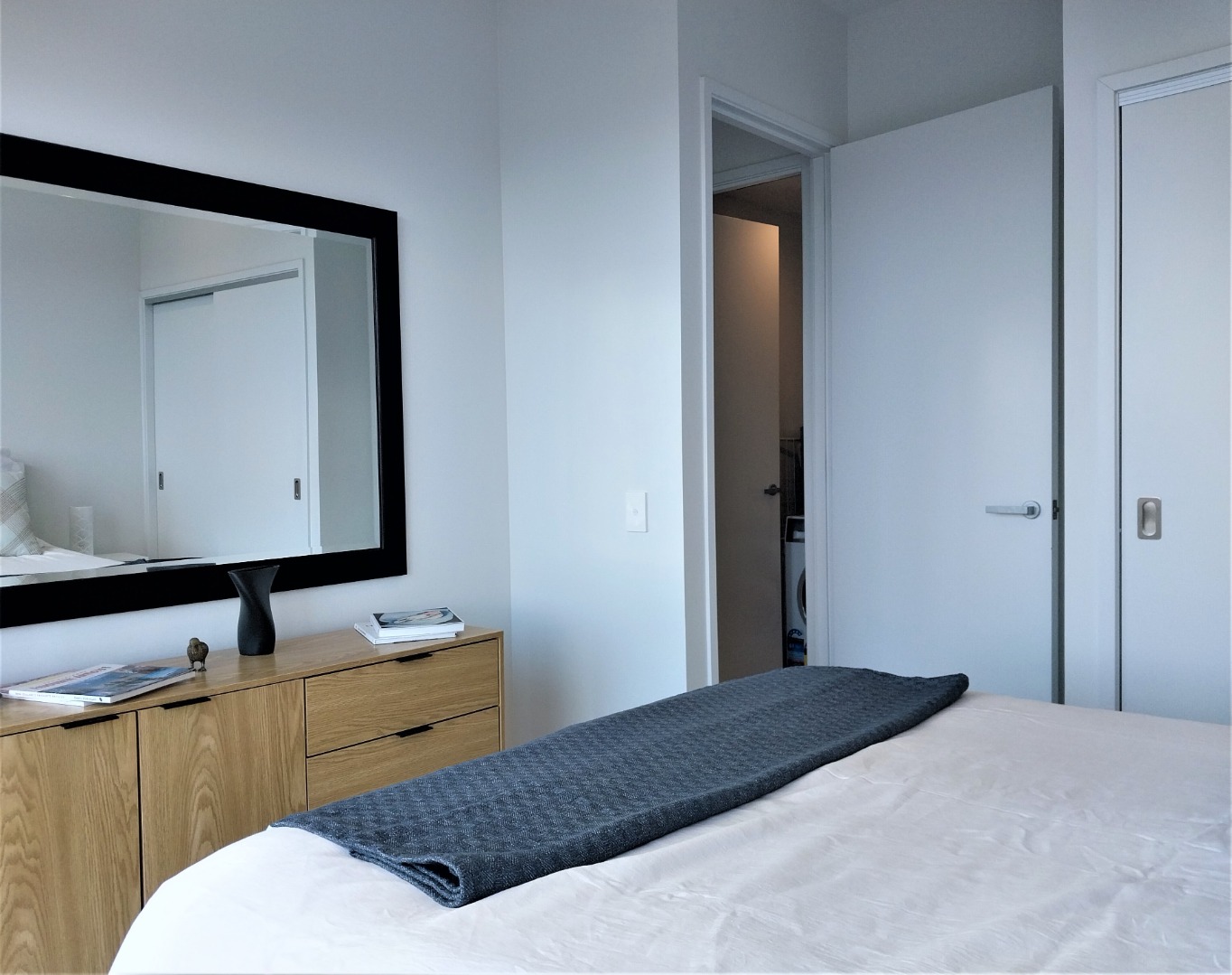 Hereford Residencies photo