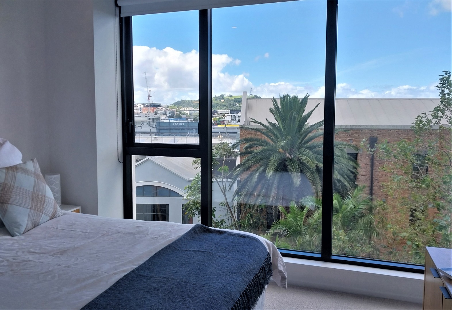 Hereford Residencies photo