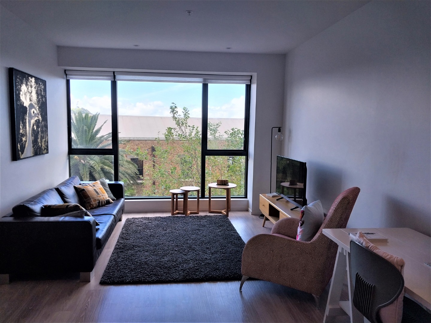 Hereford Residencies photo