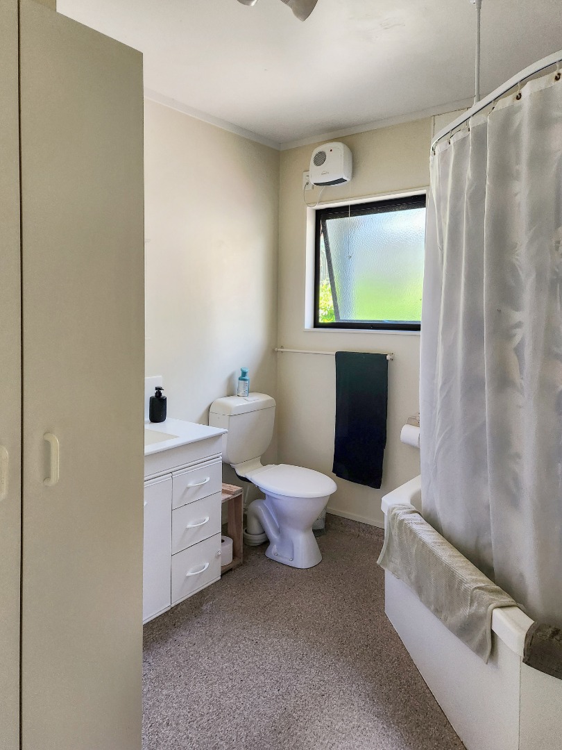 Te Kauwhata - Country Atmosphere - 2 Bedroom House with Tranquil View photo