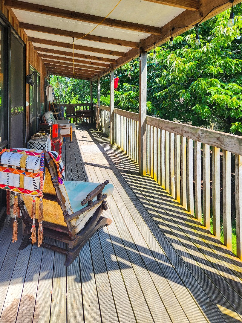 Te Kauwhata - Country Atmosphere - 2 Bedroom House with Tranquil View photo