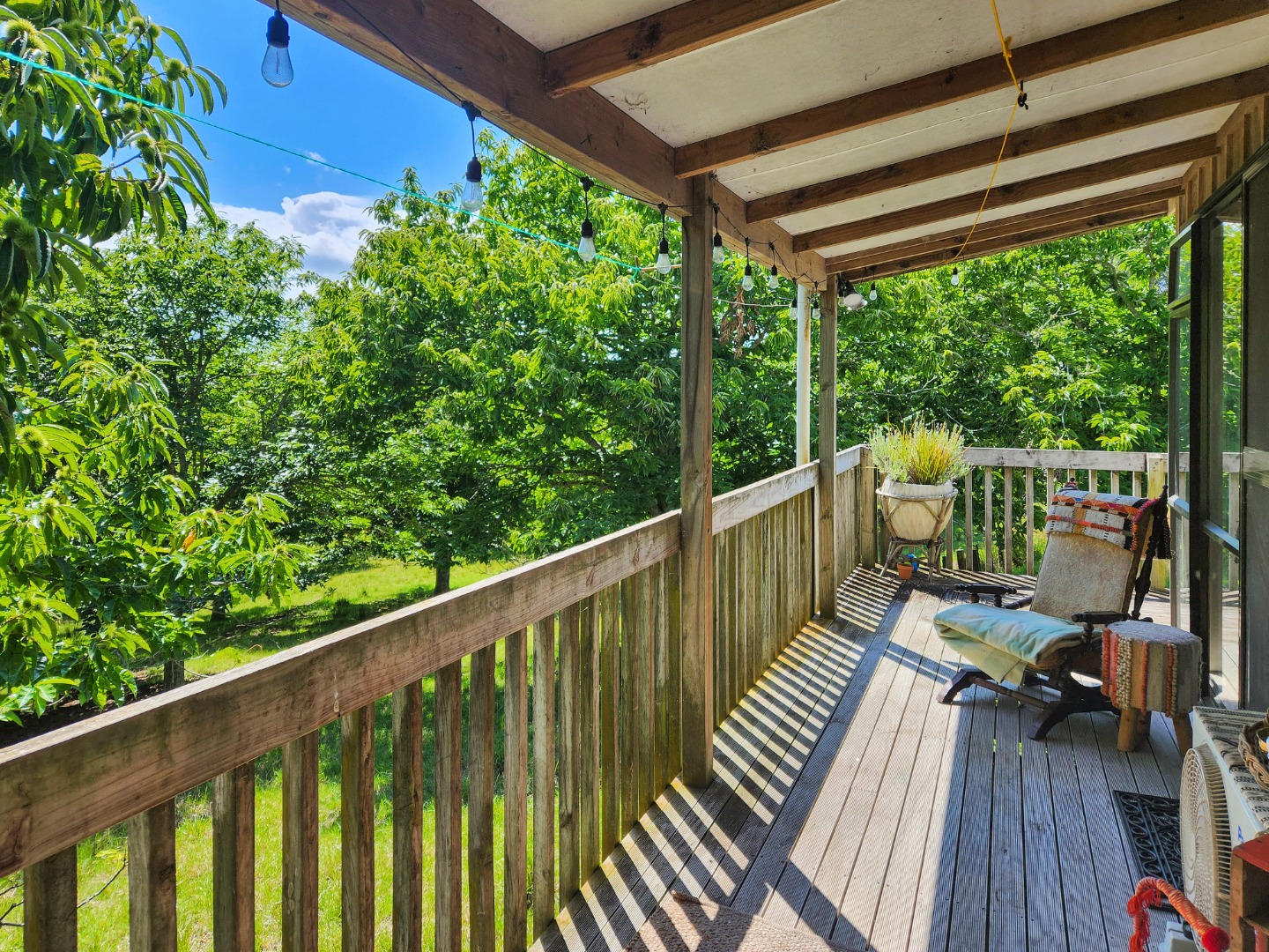 Te Kauwhata - Country Atmosphere - 2 Bedroom House with Tranquil View photo