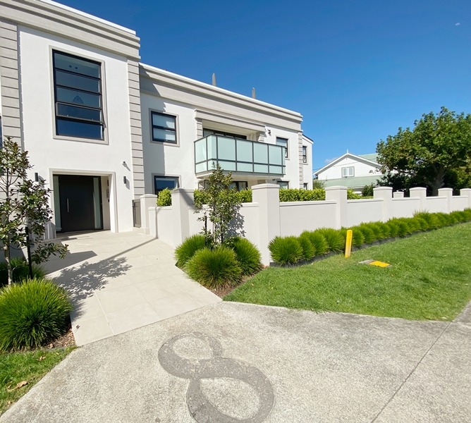 Birkenhead-2 Bedroom Apartment  photo
