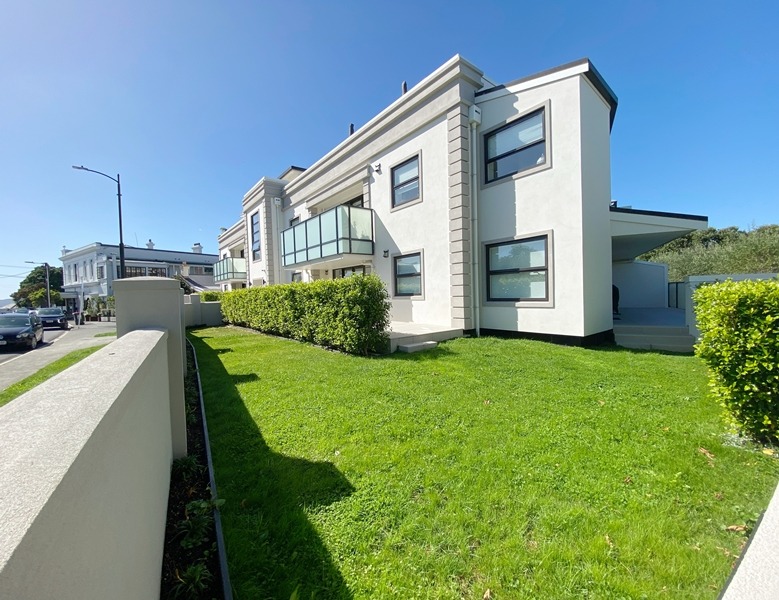 Birkenhead-2 Bedroom Apartment  photo