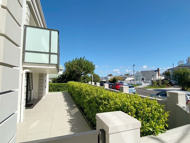 Birkenhead-2 Bedroom Apartment  photo