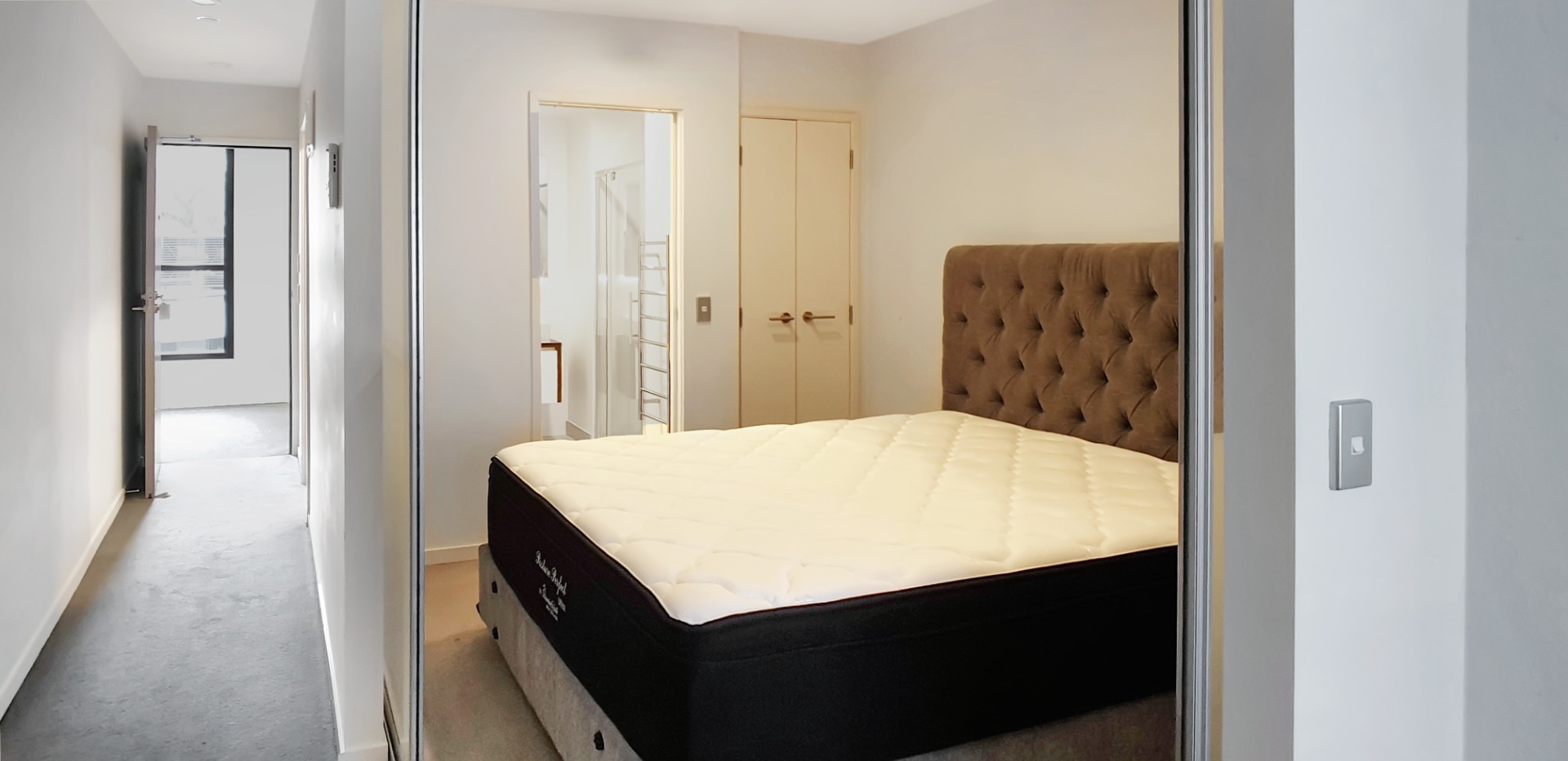 AUCKLAND CENTRAL - 1 Bedroom Apartment photo