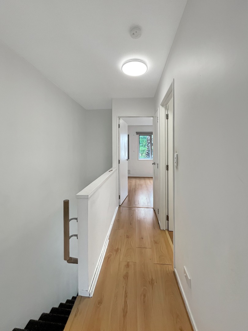 Perfect Parnell Townhouse photo