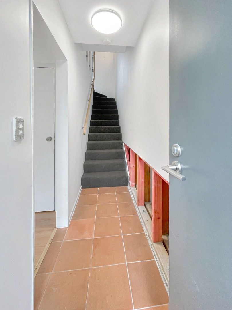 Perfect Parnell Townhouse photo