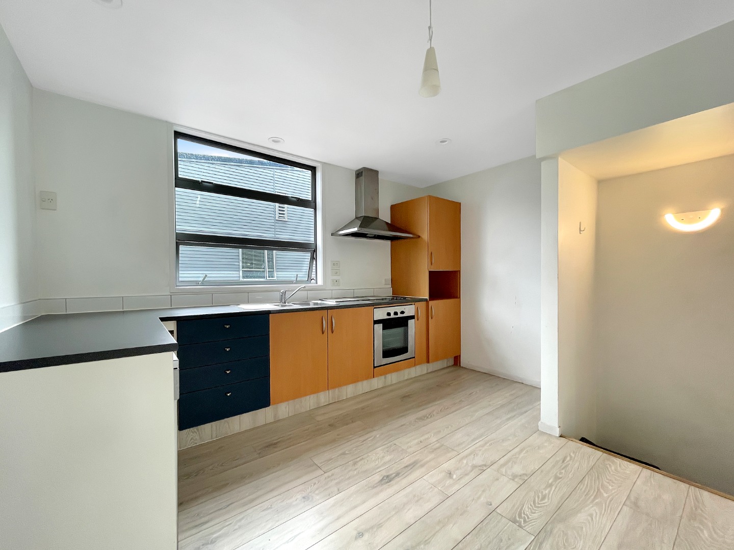 Perfect Parnell Townhouse photo