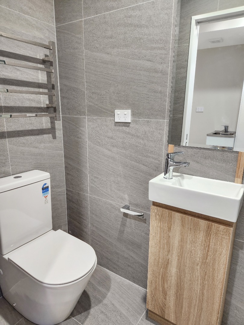 Takanini - New Build 3 bedroom Townhouse photo