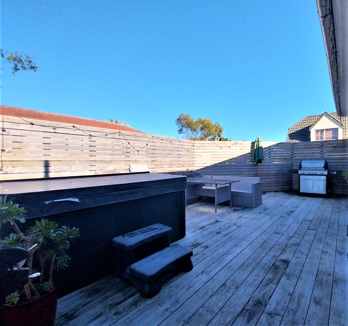 Wonderful Quiet Family Home photo