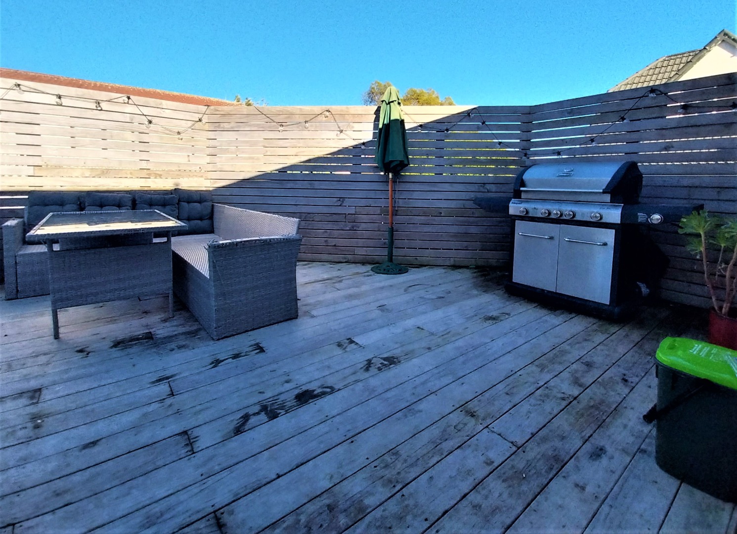 Wonderful Quiet Family Home photo