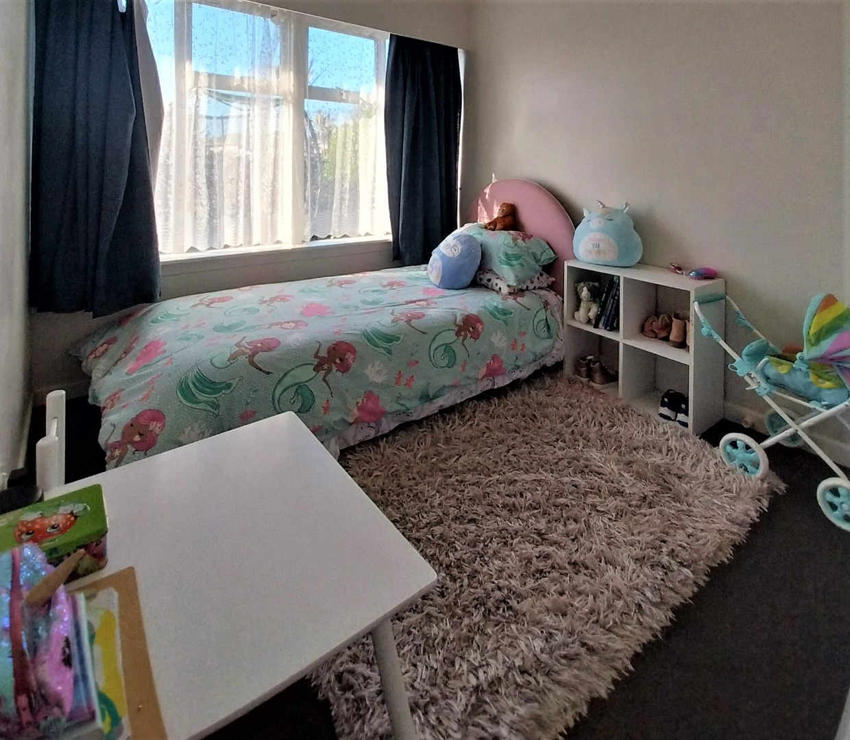 Wonderful Quiet Family Home photo