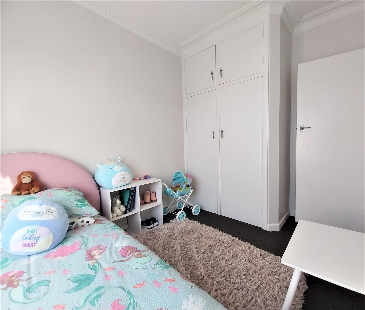 Wonderful Quiet Family Home photo