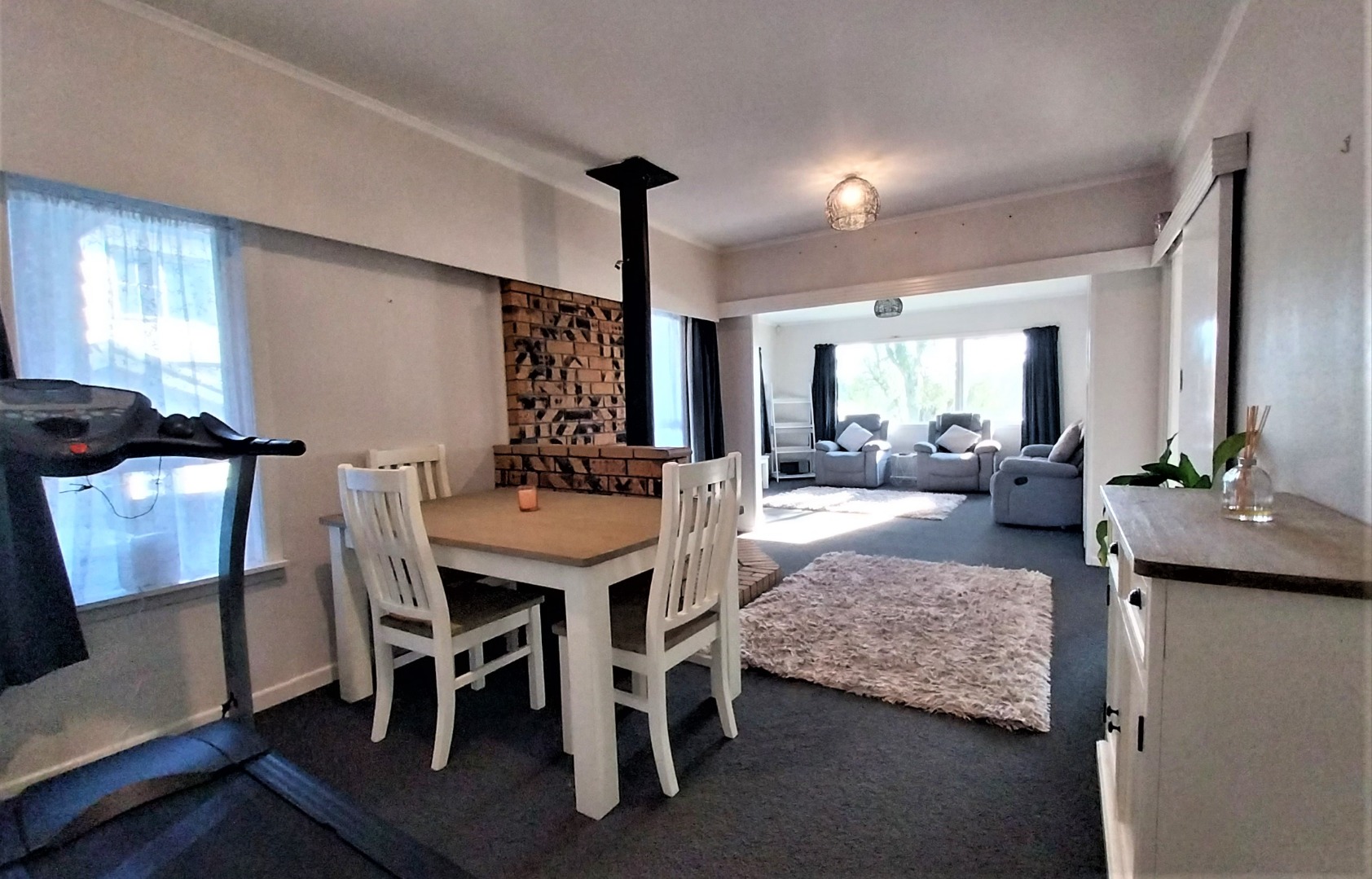 Wonderful Quiet Family Home photo