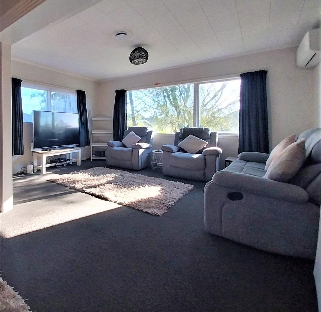 Wonderful Quiet Family Home photo