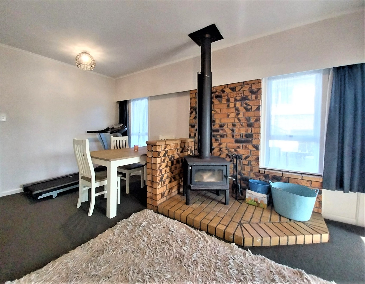 Wonderful Quiet Family Home photo