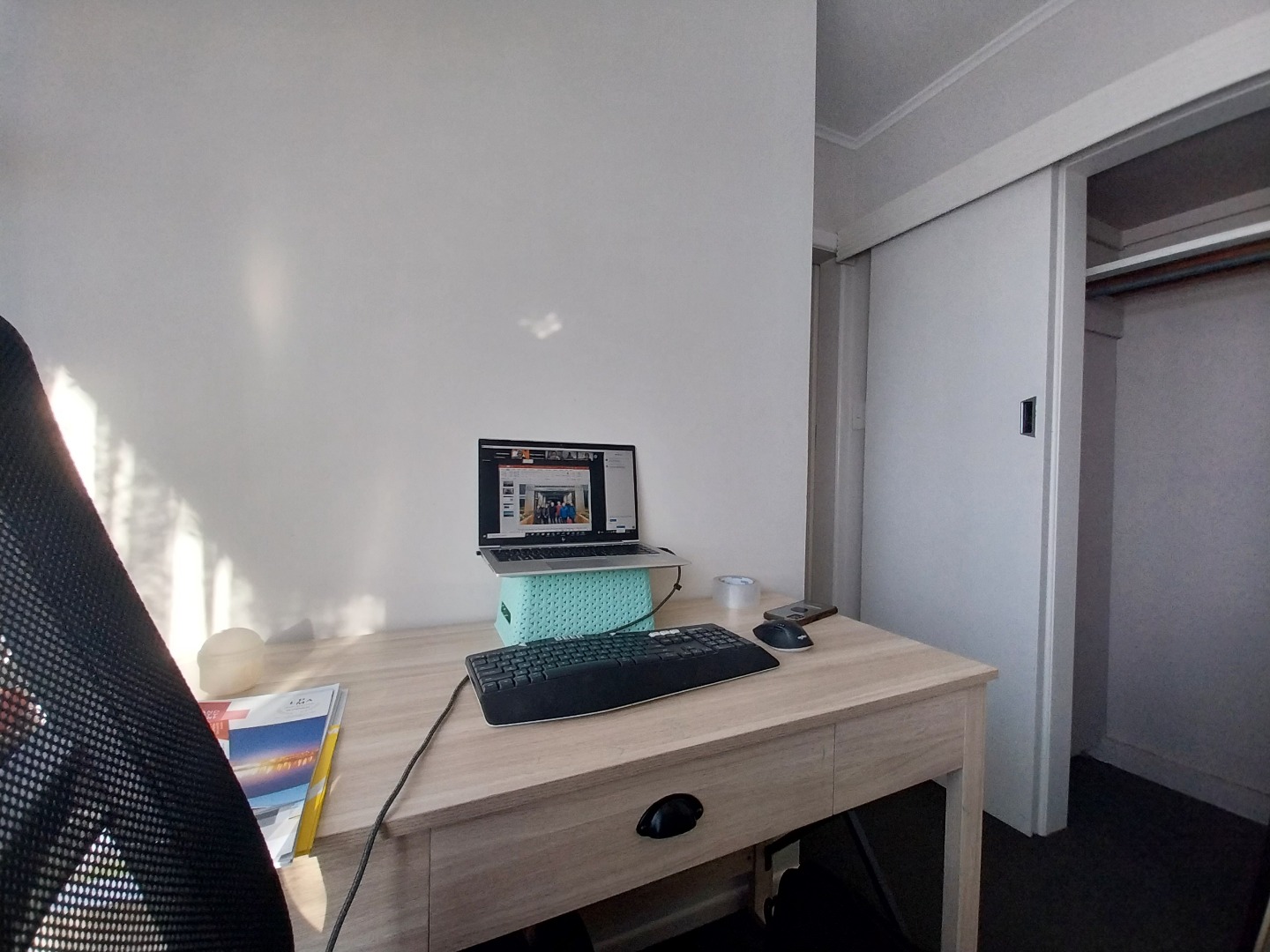 Wonderful Quiet Family Home photo