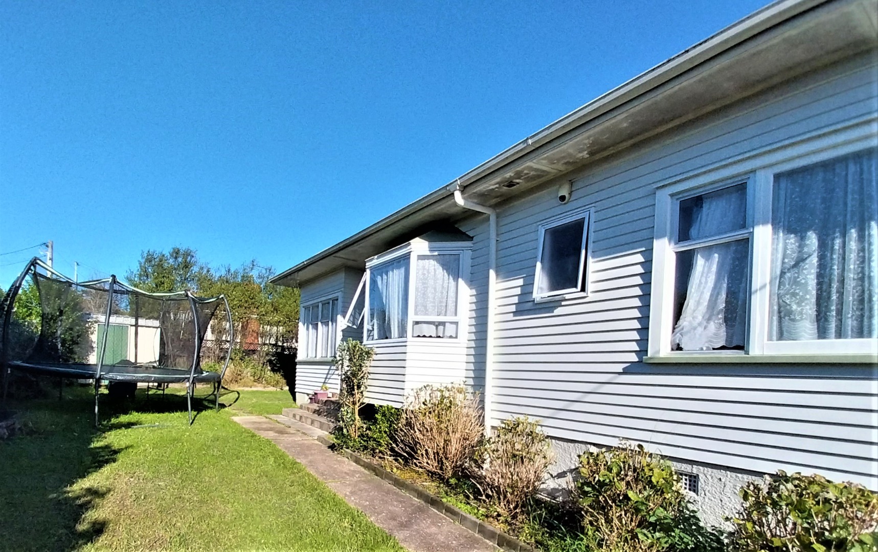 Wonderful Quiet Family Home photo
