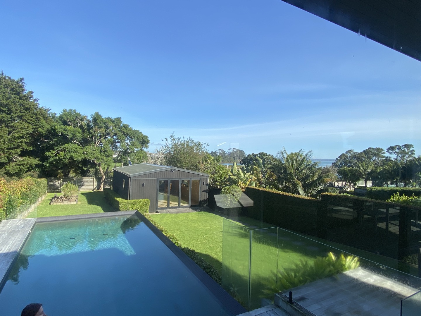 WESTMERE - Stunning four bedroom home with pool & spa photo