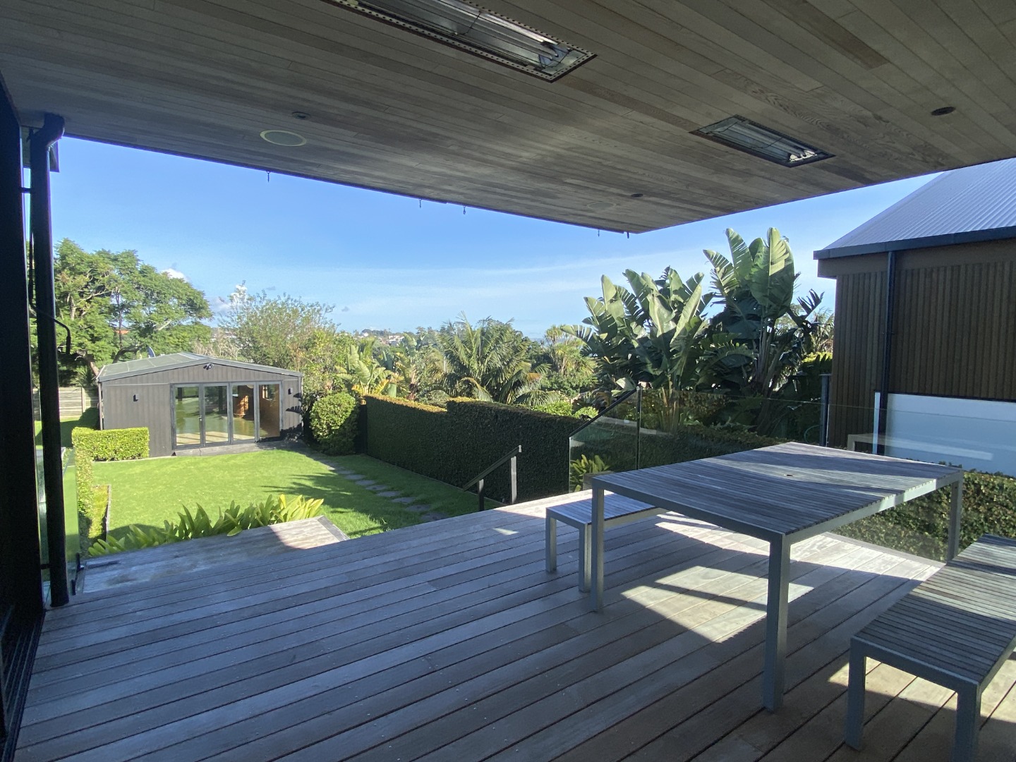 WESTMERE - Stunning four bedroom home with pool & spa photo