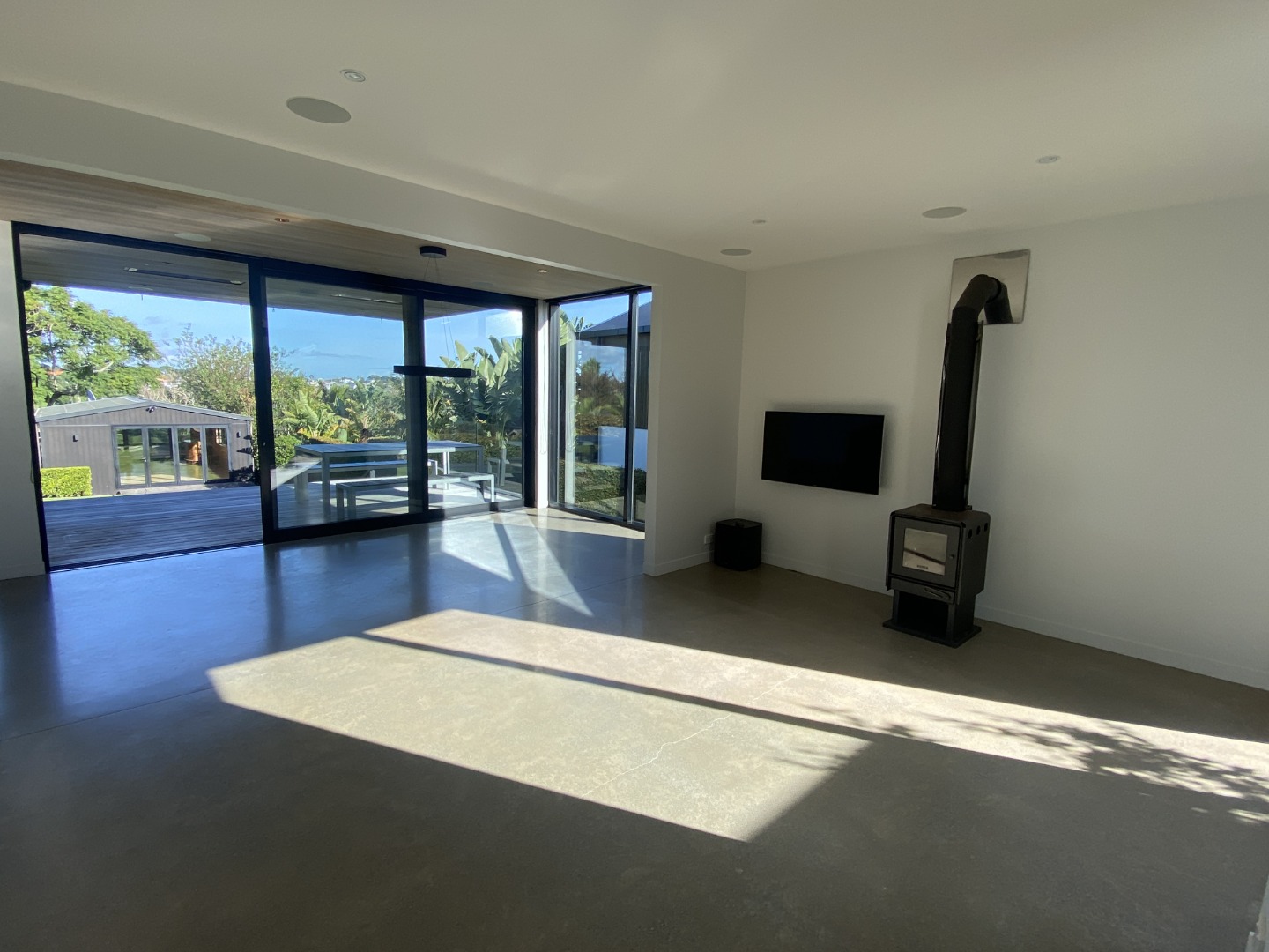 WESTMERE - Stunning four bedroom home with pool & spa photo