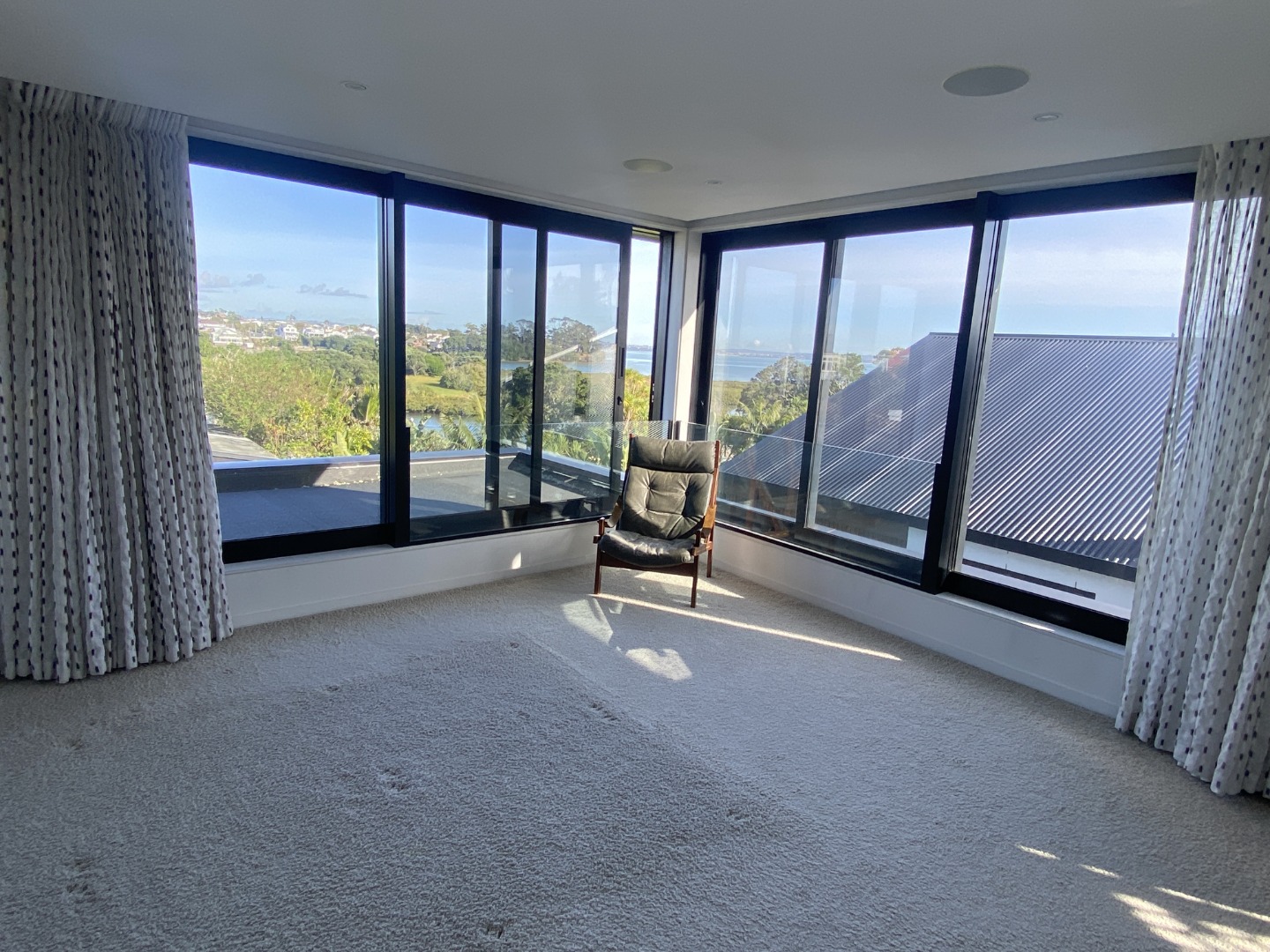 WESTMERE - Stunning four bedroom home with pool & spa photo