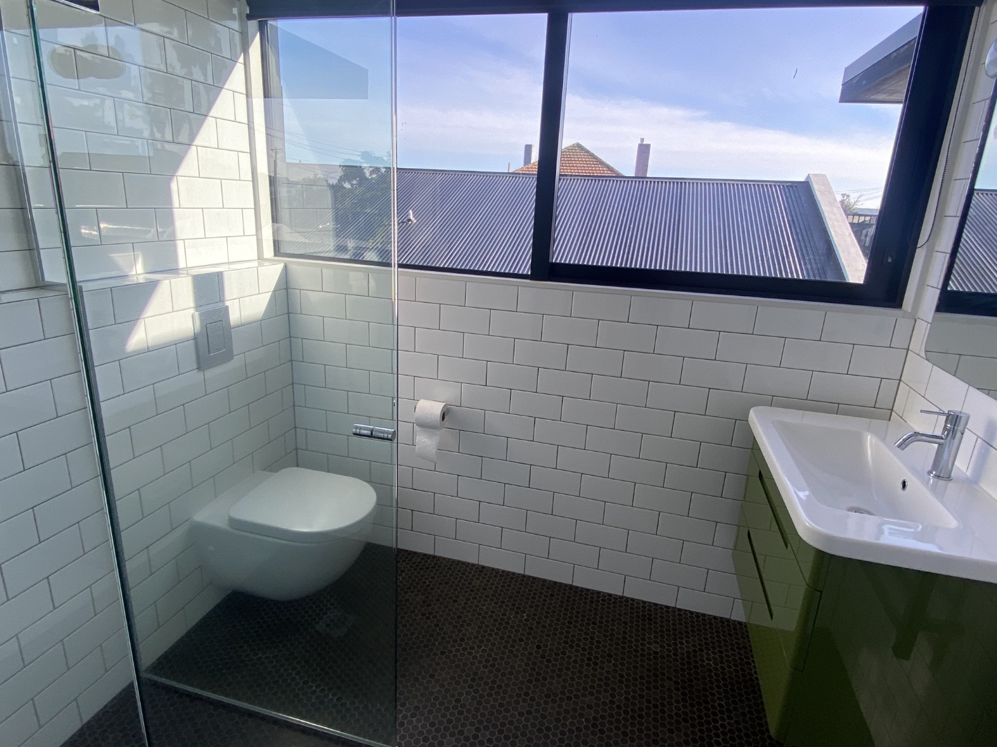 WESTMERE - Stunning four bedroom home with pool & spa photo