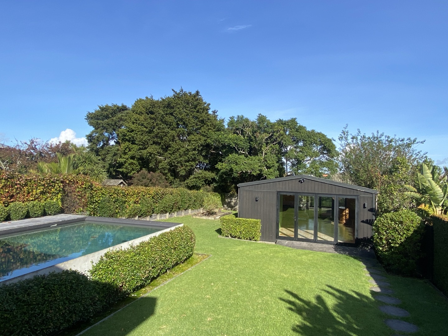 WESTMERE - Stunning four bedroom home with pool & spa photo