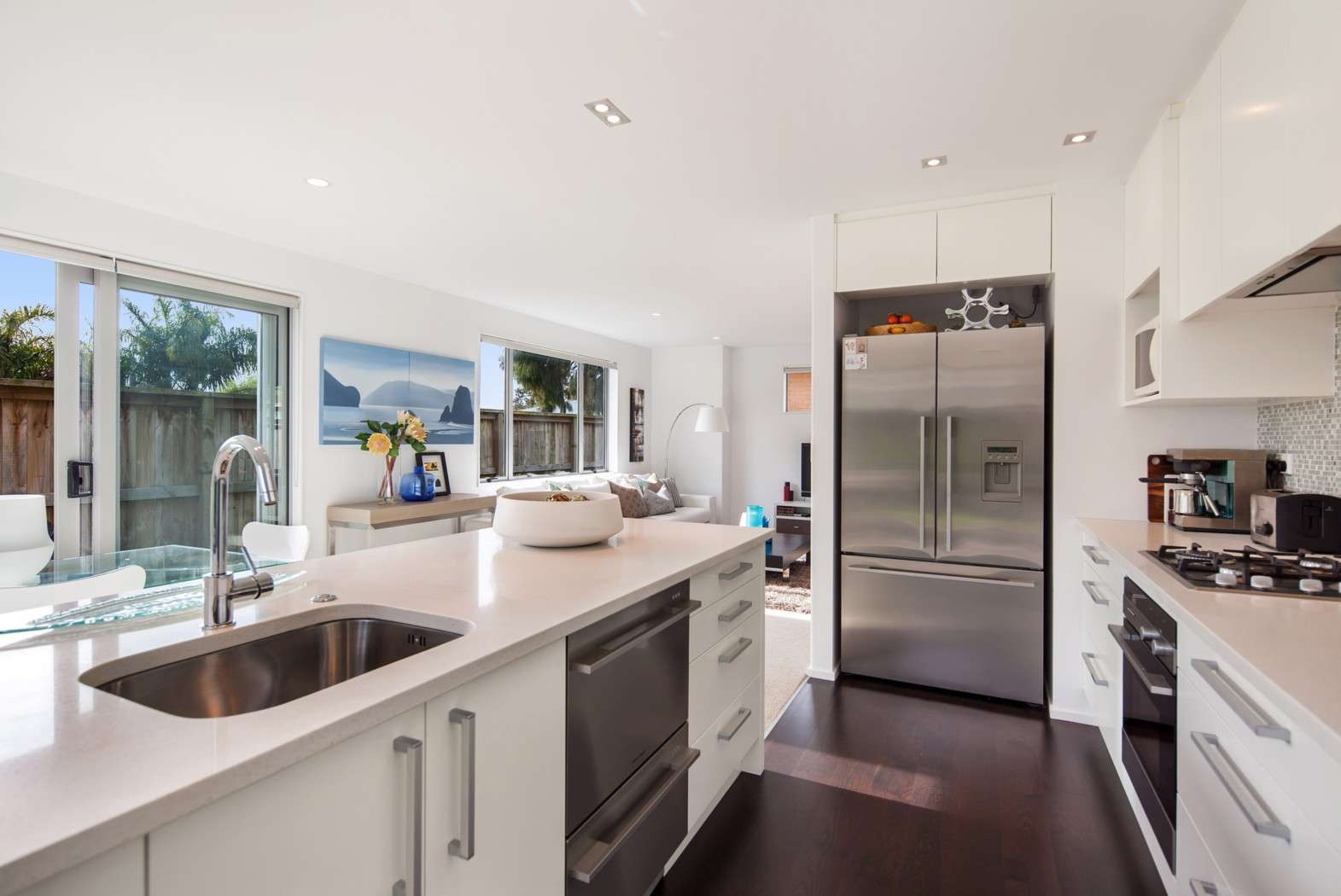 Love this smart home  photo