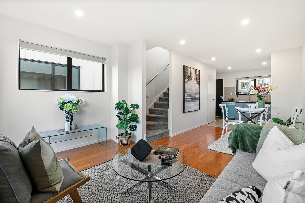 New Henderson Townhouse  photo