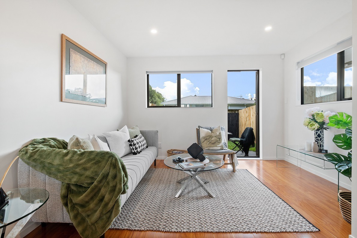 New Henderson Townhouse  photo