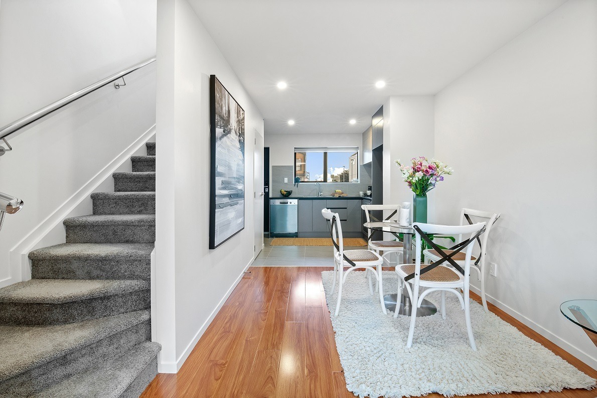 New Henderson Townhouse  photo