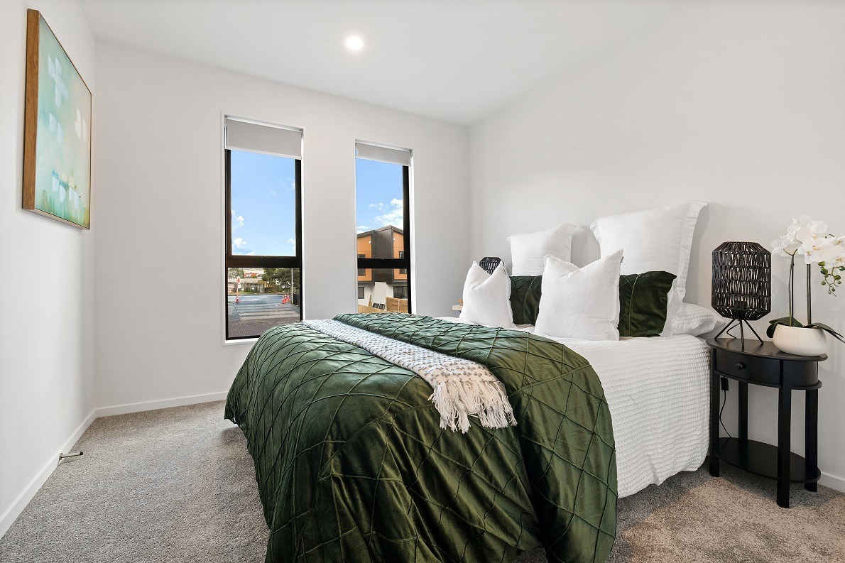 New Henderson Townhouse  photo