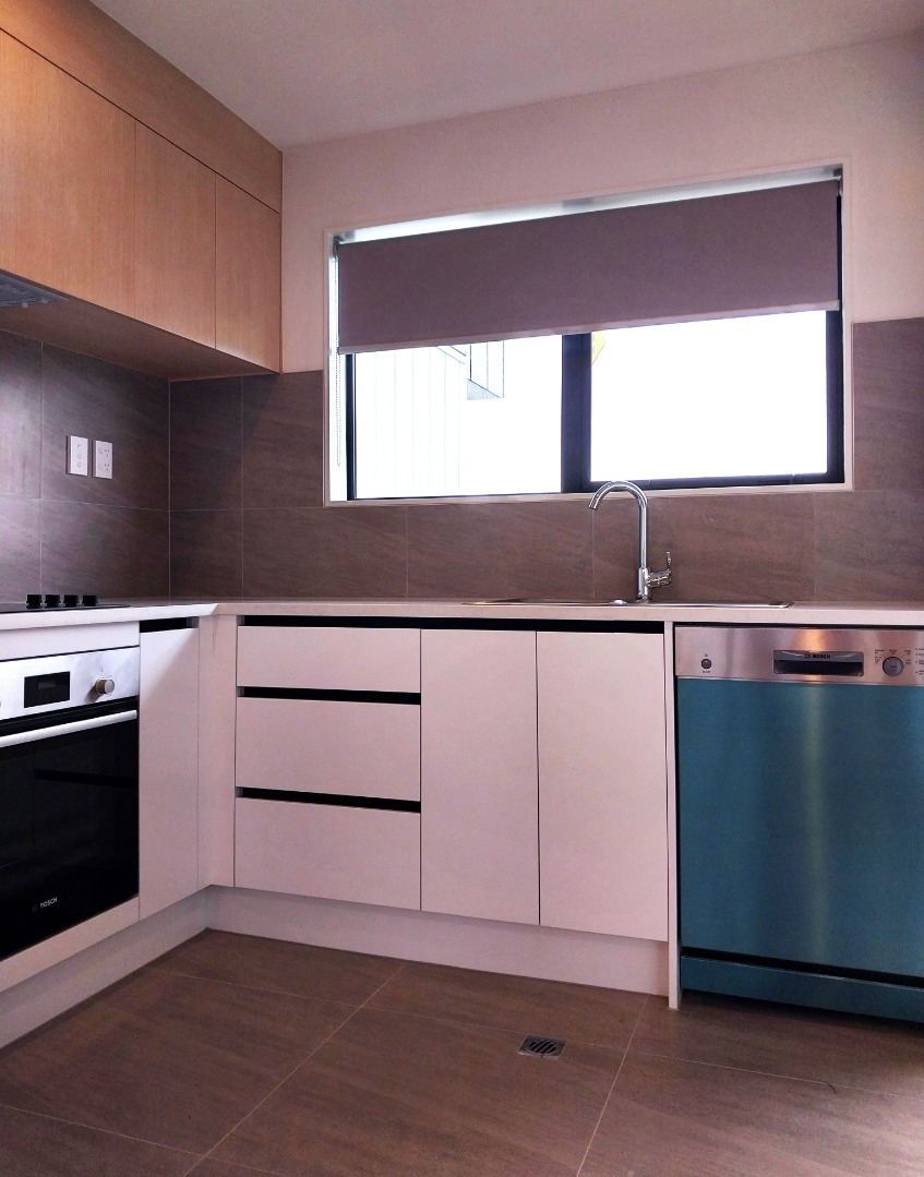 New Henderson Townhouse  photo