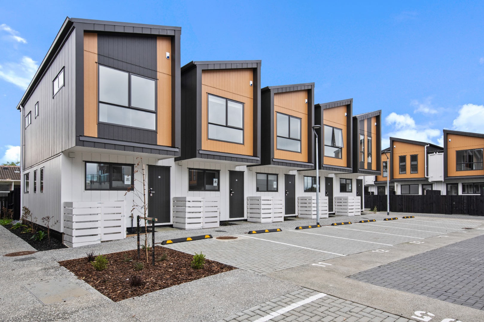New Henderson Townhouse  photo
