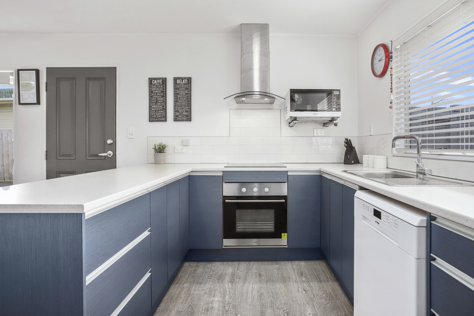 Charming two-bedroom Unit! photo