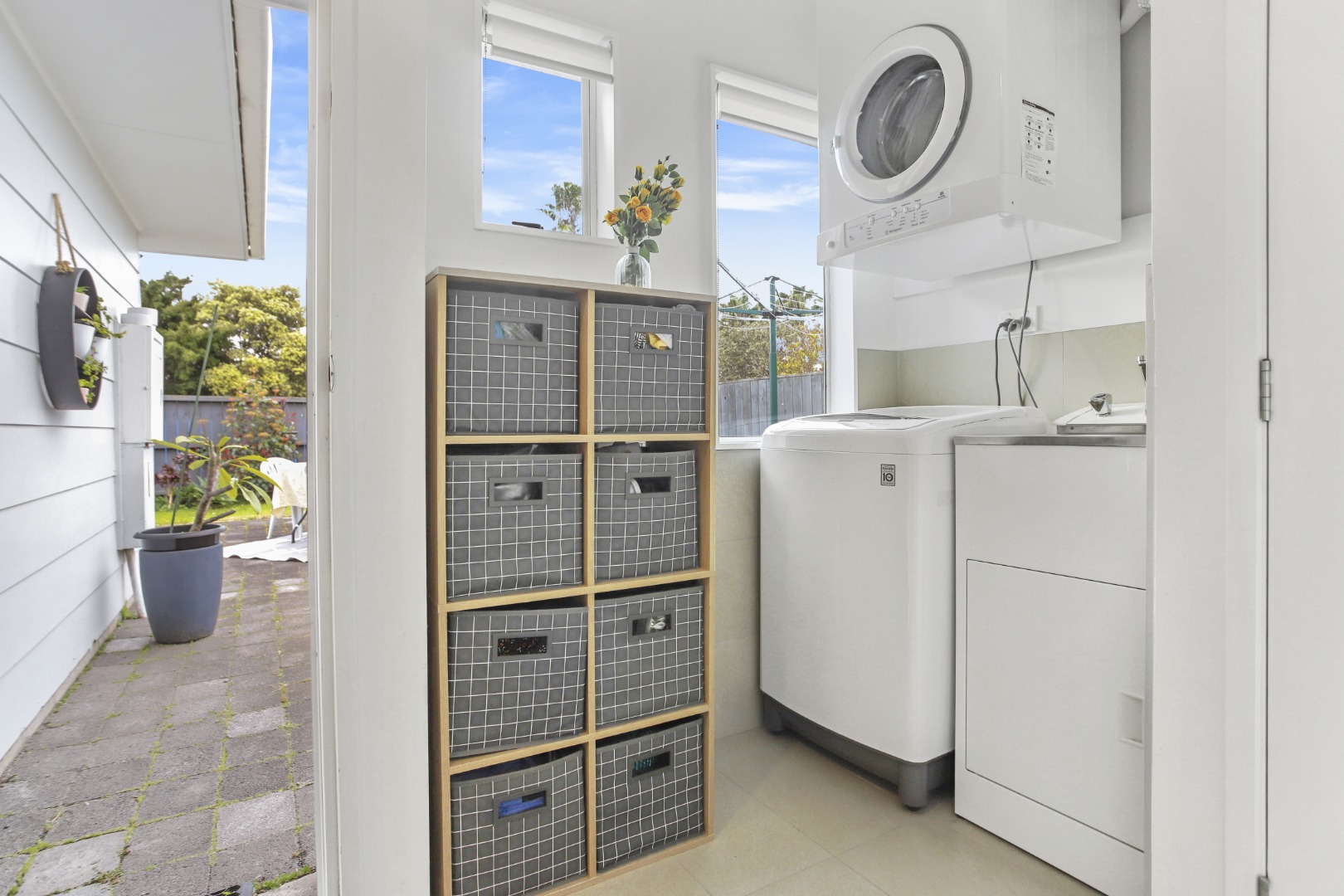 Charming two-bedroom Unit! photo