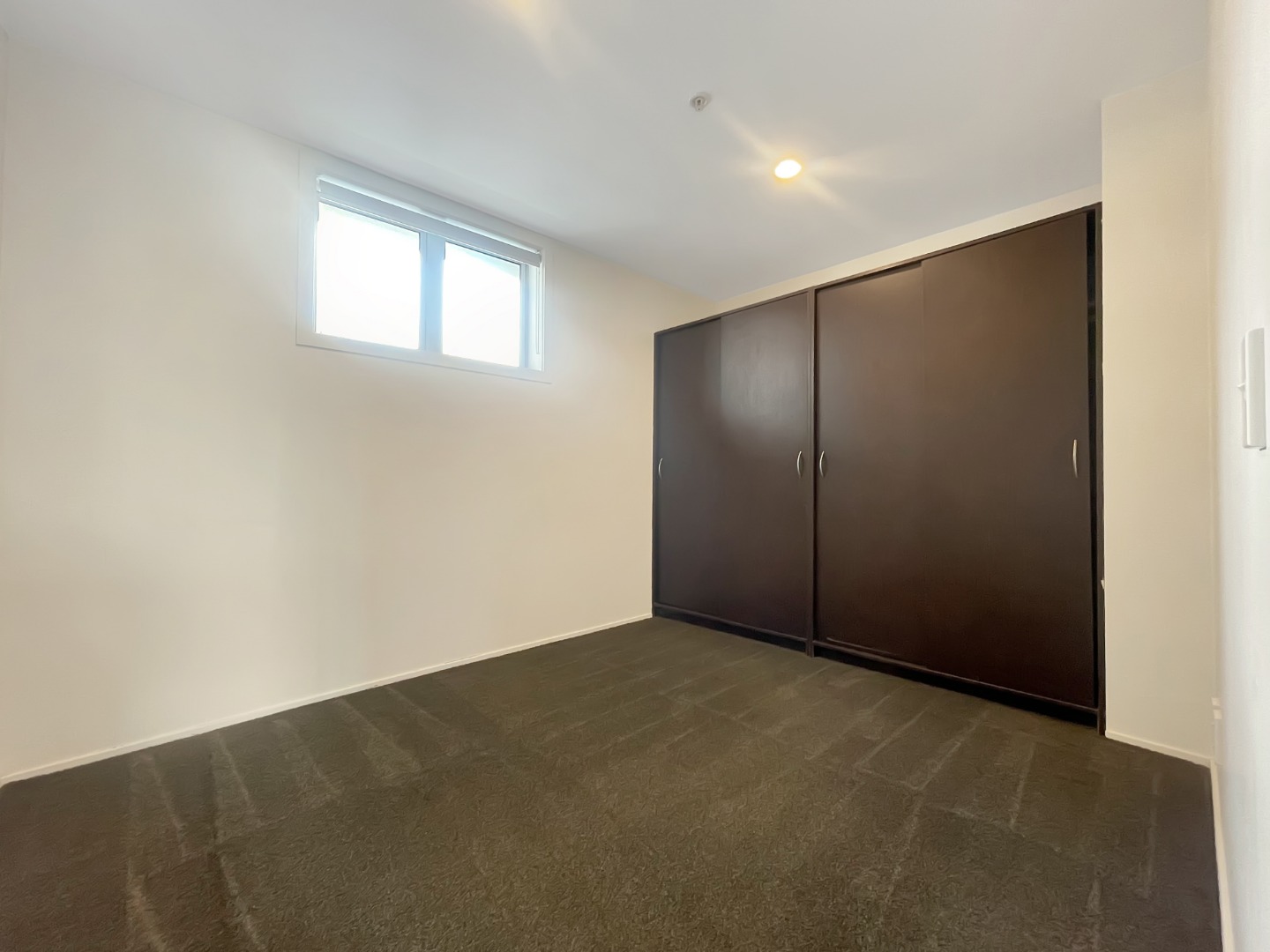 Sunny 2 bedroom apartment in the C-VU building with great view! photo