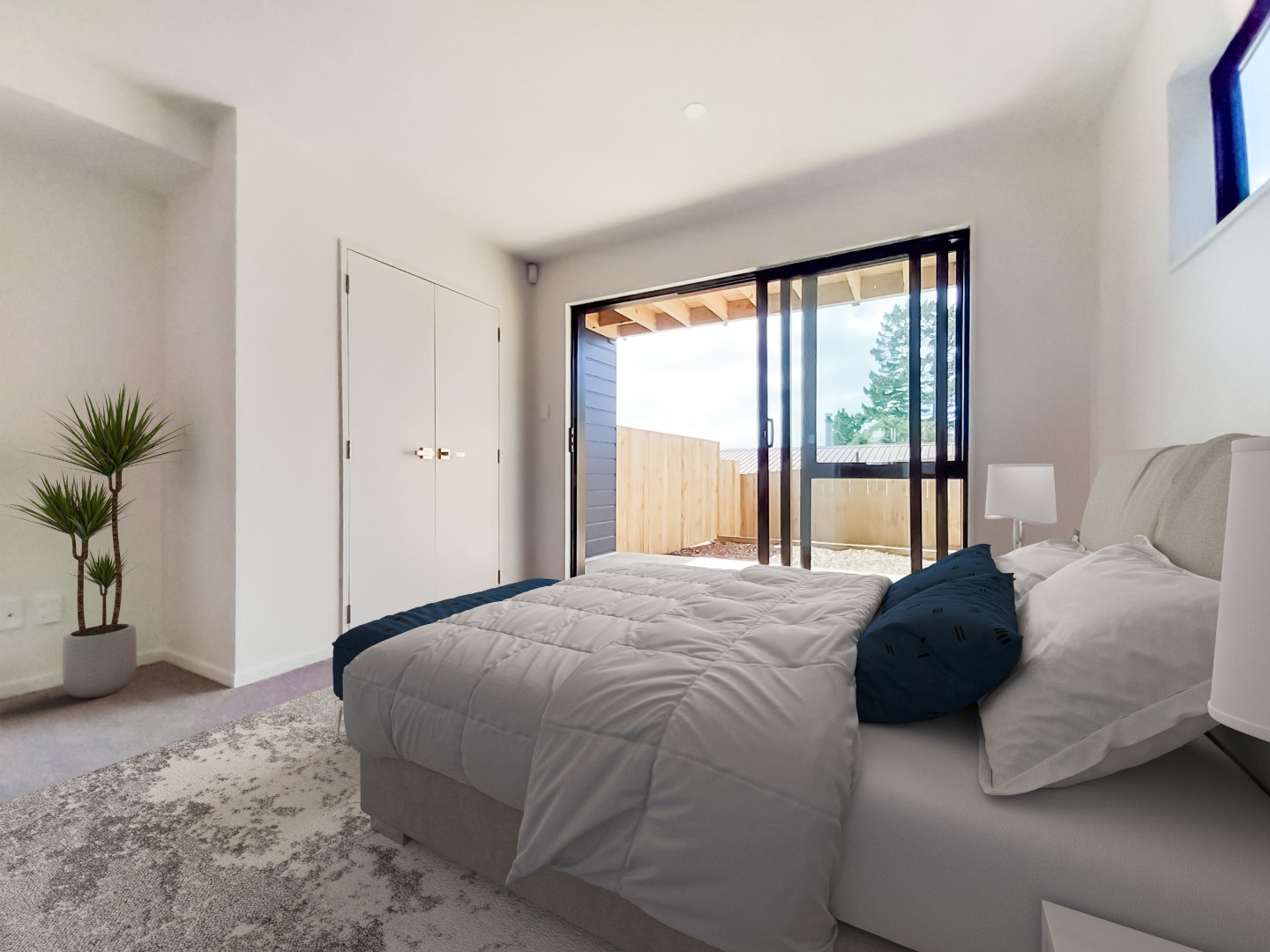 Townhouse Elevated Views! photo