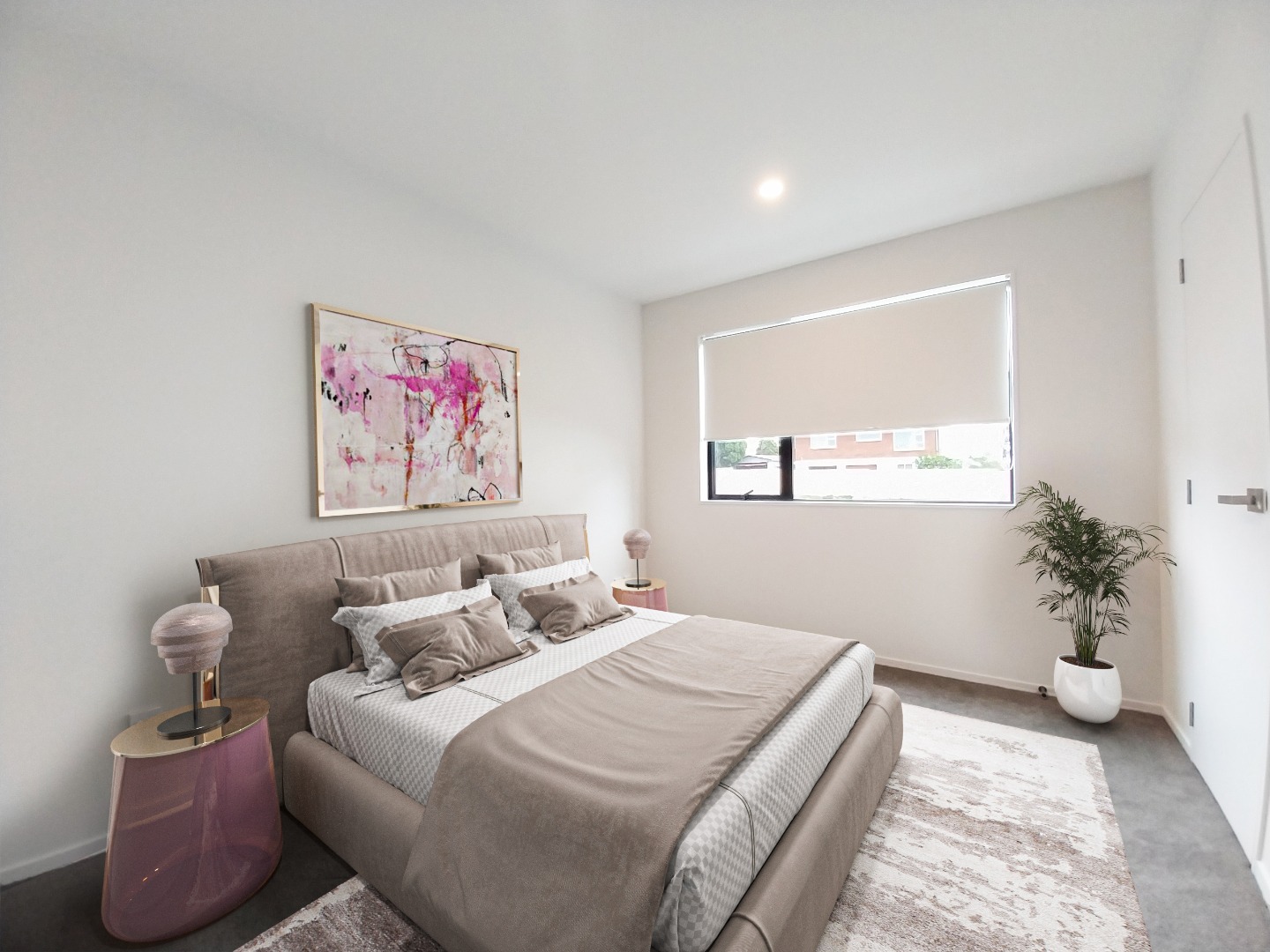 Townhouse Elevated Views! photo