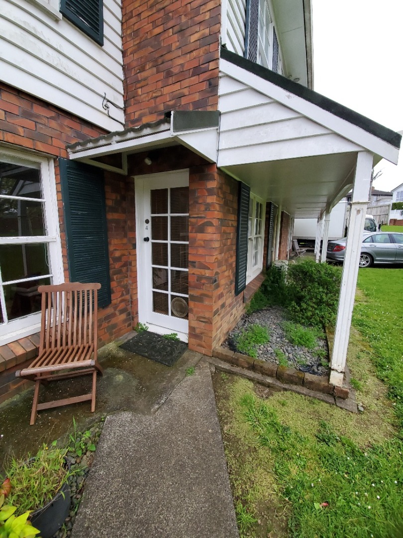 Meadowbank -1 brm unit  photo