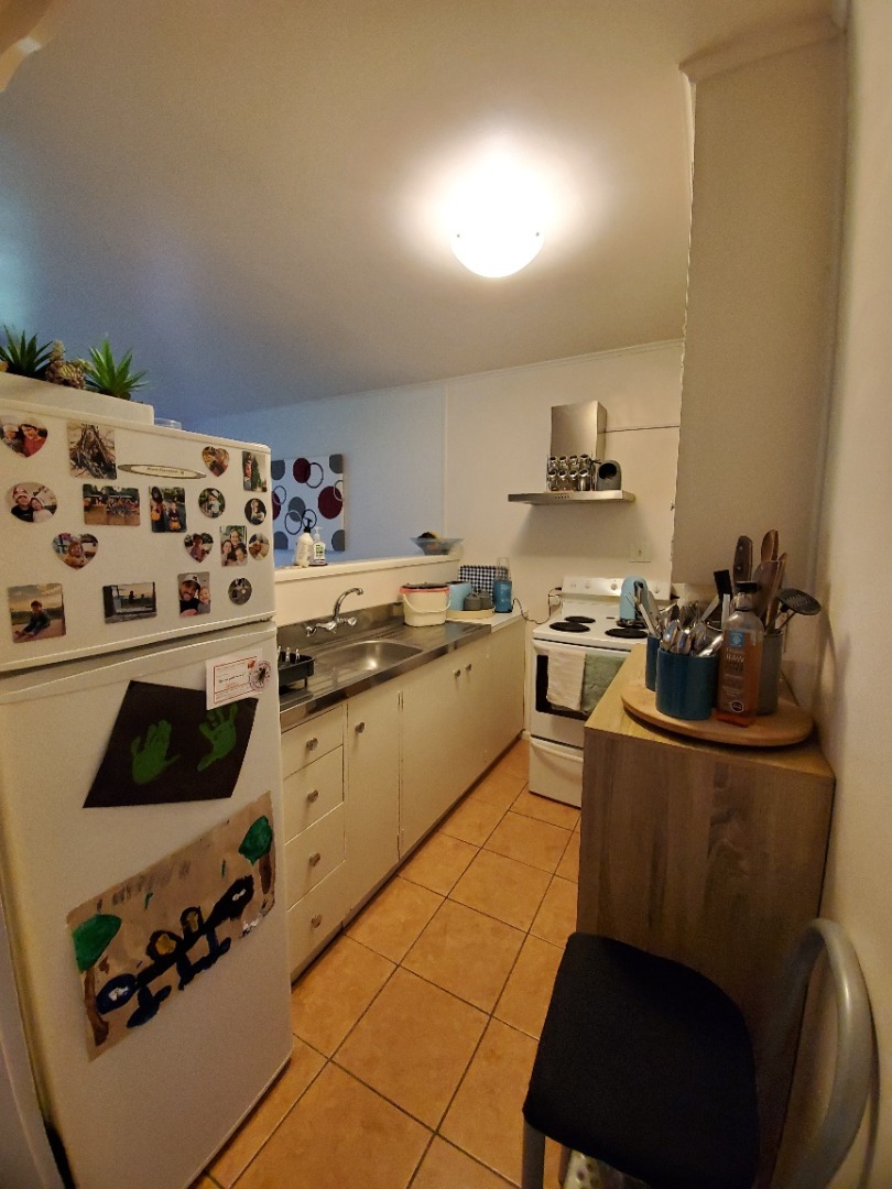 Meadowbank -1 brm unit  photo