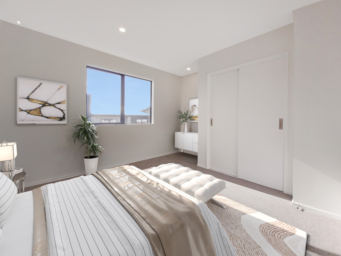 Nearly new Selo Park Townhouse photo