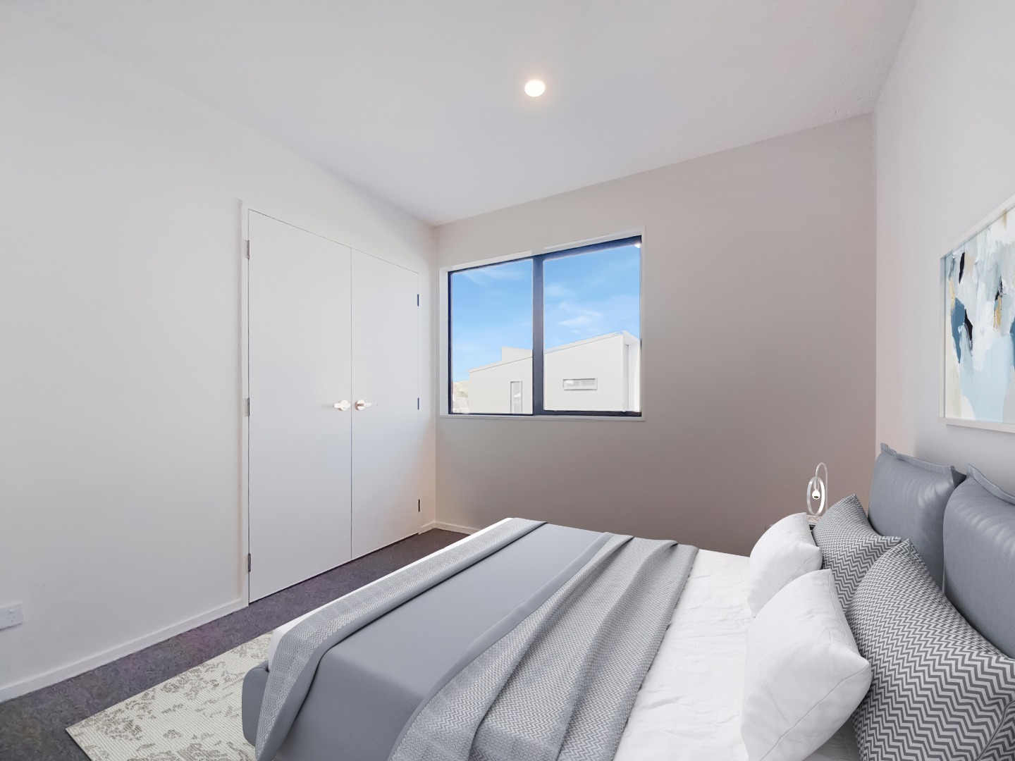 Nearly new Selo Park Townhouse photo