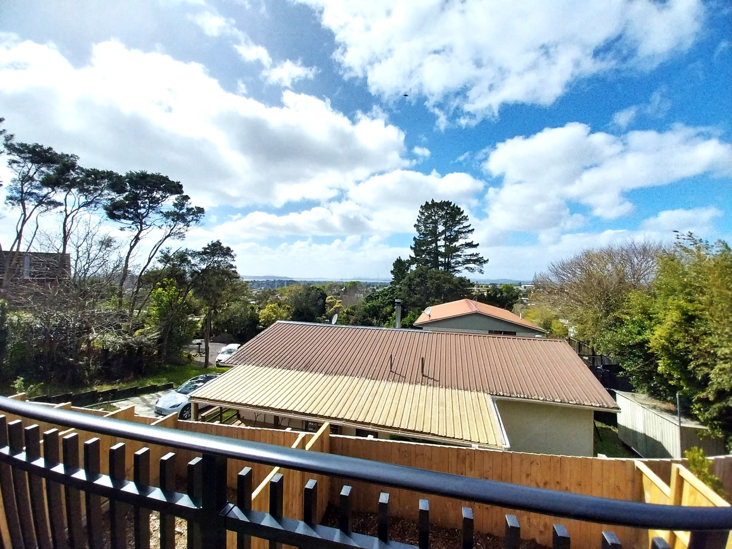 Magnificent Massey Views! photo