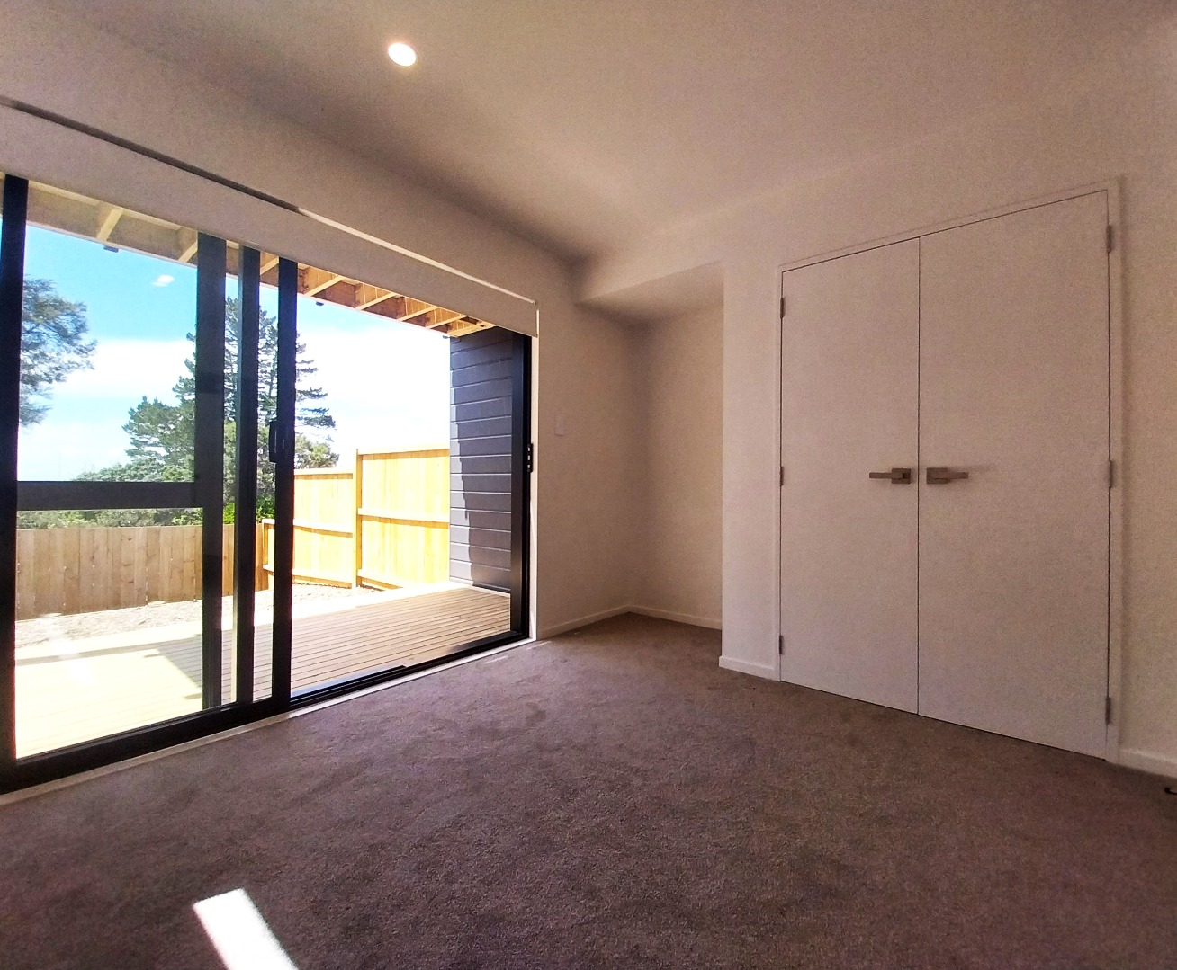 Elevated views! photo