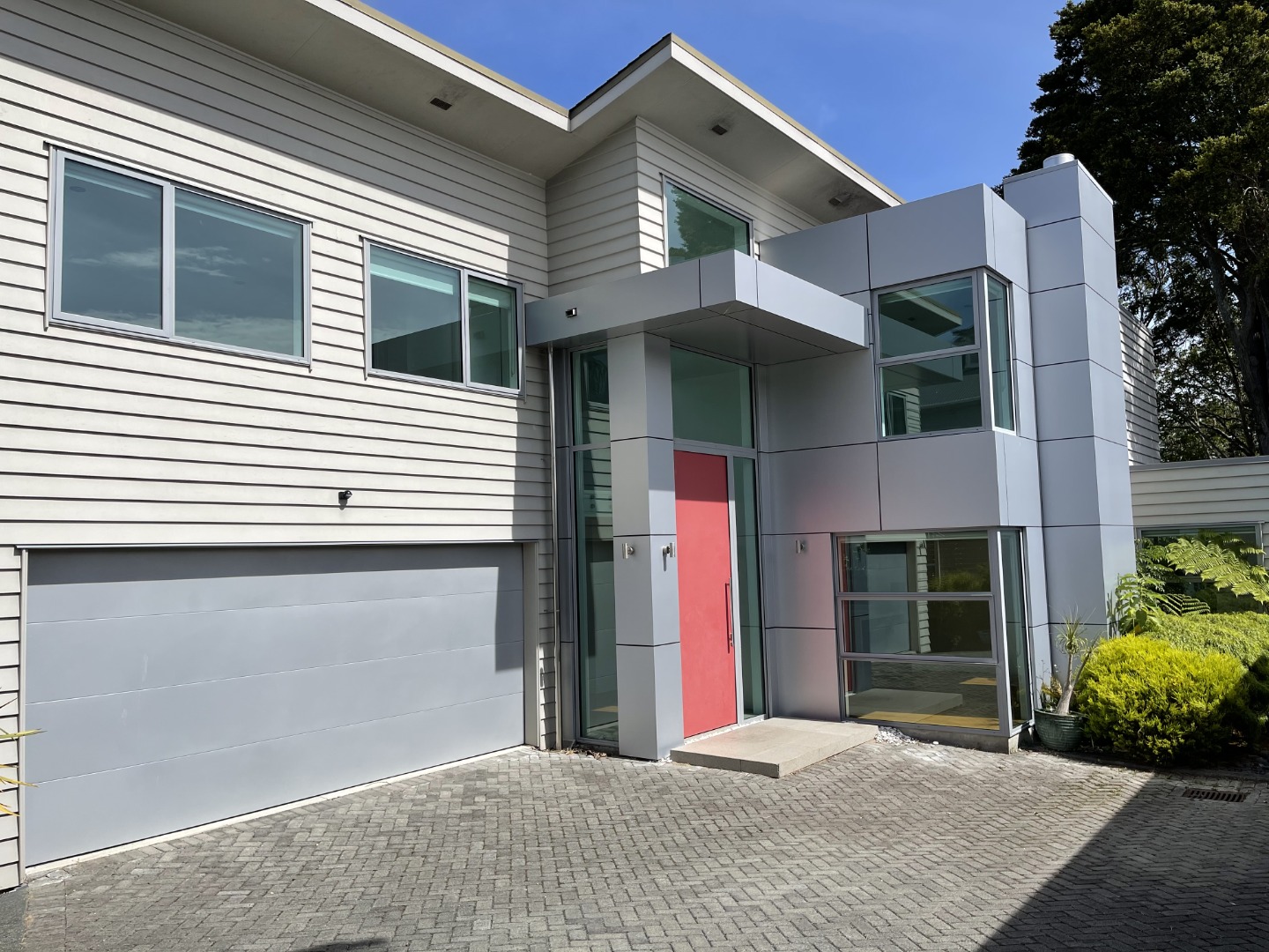 Mount Eden photo