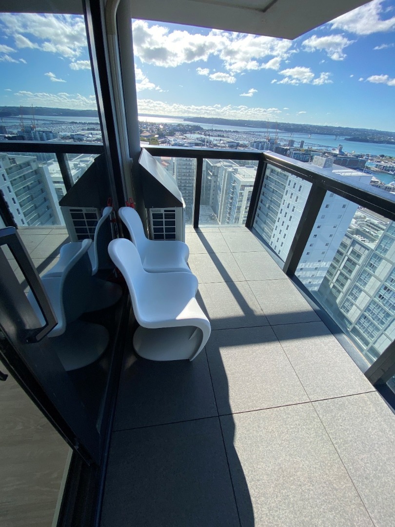 CITY CENTRAL - Semi-Furnished 2 Bedroom Apartment With Panoramic Views  photo
