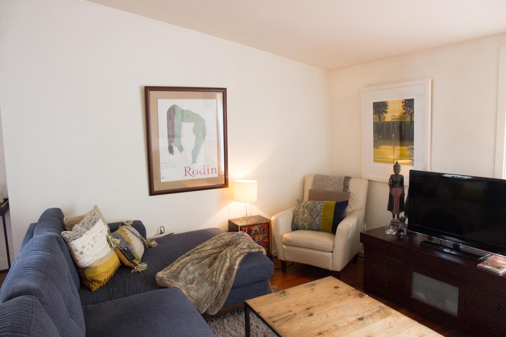 Grey Lynn Villa photo